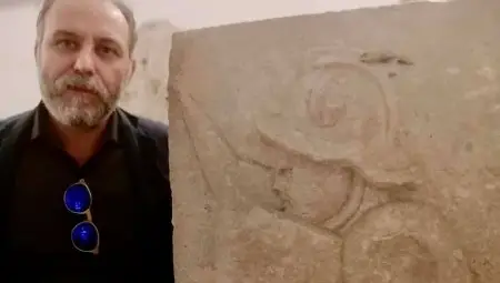 Десертът от Тайната вечеря