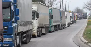 Износът расте с 15.8%  към края на полугодието