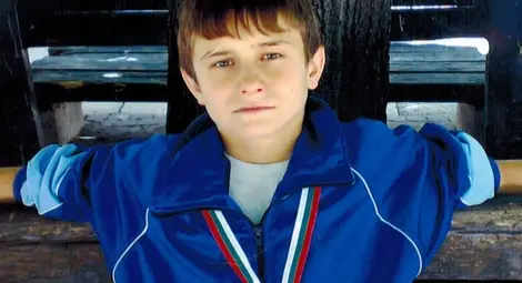 Борец от Глоджево с държавна титла Борец от Глоджево с държавна титла