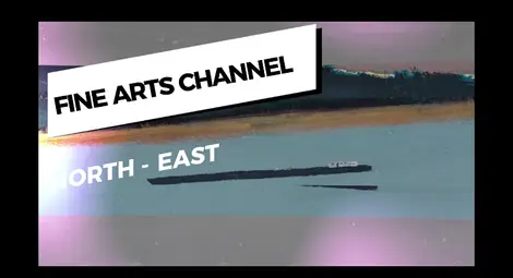 Нов канал „Изящни изкуства Север Изток“ представя 600 творби на съвременни творци Нов канал „Изящни изкуства Север Изток“ представя 600 творби на съвременни творци