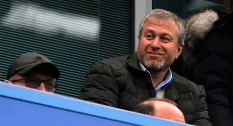 Абрамович обмисля идеята да продаде Челси Абрамович обмисля идеята да продаде Челси