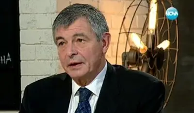 Стефан Софиянски проговори за смъртта на внучето си (видео)