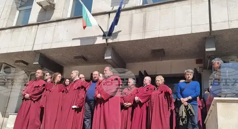 Снимка: БТА Снимка: БТА