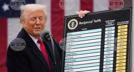 Снимка: БТА Снимка: БТА