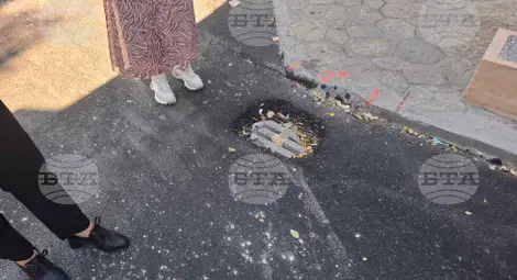 Снимка: БТА Снимка: БТА