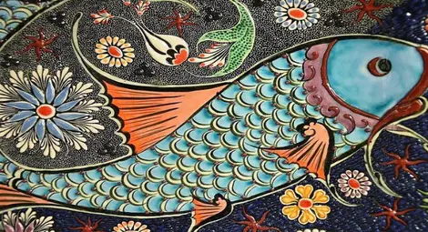 Молебен и рибен курбан за Никулден в двора на бившето училище &bdquo;П.К. Яворов&ldquo; в Русе