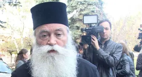 Избират до 4 месеца новия патриарх