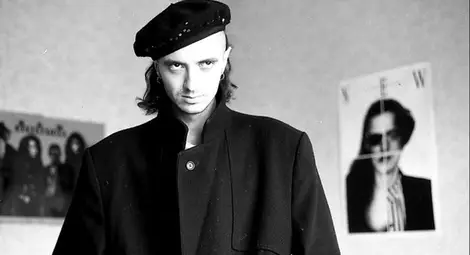 Братята на Митко Воев и Васо Гюров  свирят за първи път в Русе в Макса