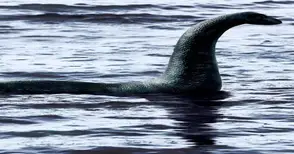 Загадката от дълбините