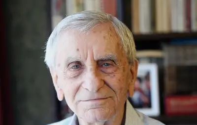 Почина Петко Бочаров Почина Петко Бочаров