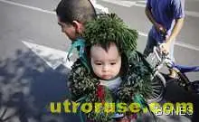 Марихуана излекува дете с епилепсия 