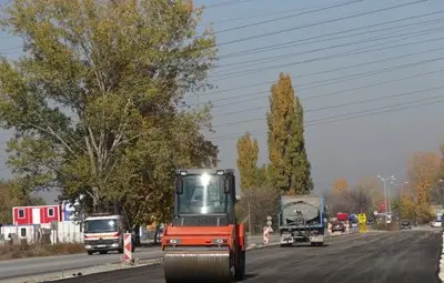 До септември ще стартира ремонт на пътя Русе - Кубрат за над 38 млн. лв. До септември ще стартира ремонт на пътя Русе - Кубрат за над 38 млн. лв.