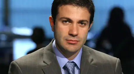 Венелин Петков е новият директор на новините на bTV