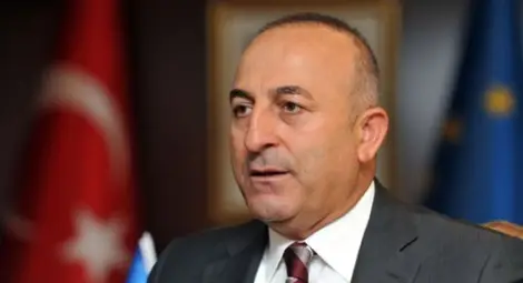 Турция сваля доверието си от САЩ