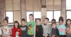 Малки приятели на Андерсен започват да пишат собствени приказки