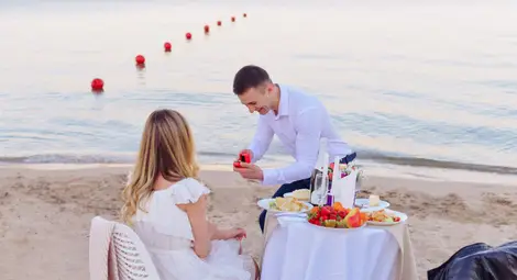 Математик от Оксфорд разкри формула за перфектното предложение за брак