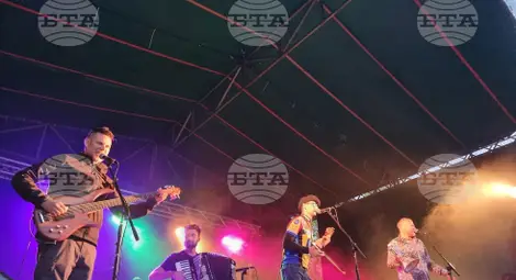 Снимка: БТА Снимка: БТА