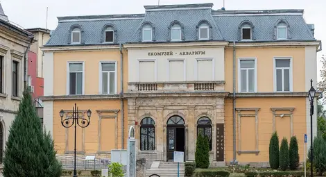 Пиявици, безпаричие - Петър Берон разказва в Екомузея за експедициите си в Хималаите