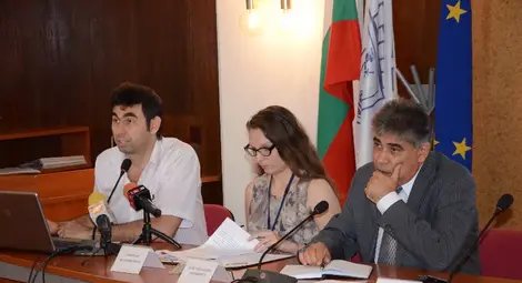 Катастрофите в Русе и региона с 60% скок за пет години