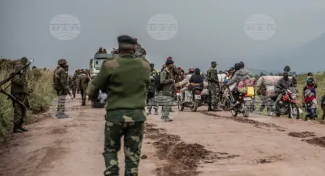 Снимка: БТА Снимка: БТА