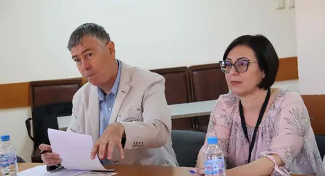 Девет деца от Русенска област са върнати обратно в класните стаи за последния месец