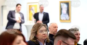 Рекордно ниският индекс за възприятие на корупцията е резултат от несвършена работа, смята Наталия Киселова от „БСП – Обединена левица“