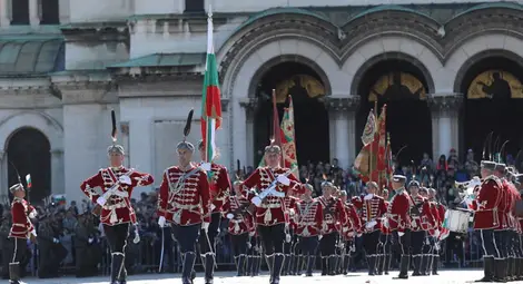 Армията ще покаже бойни способности в Граф Игнатиево, Ново село и Црънча