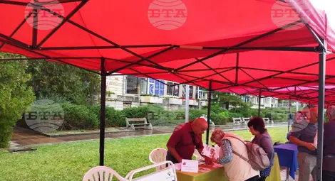 Снимка: БТА Снимка: БТА