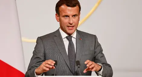 Макрон нареди разследване по случая &bdquo;Пегас&ldquo;