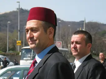 Комисията за престъпна имане запорира имущество за над 600 хил. лв. на Юзеир Юзеиров