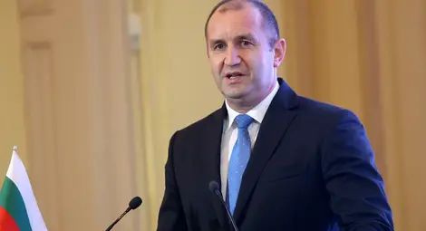 Радев свиква Консултативния съвет по национална сигурност