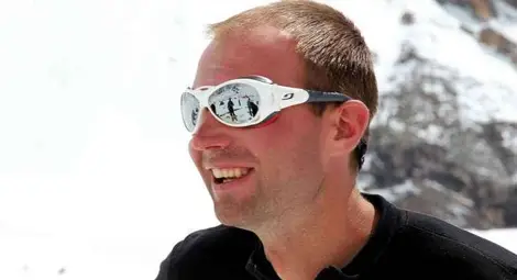 Разминалият се на косъм с талибанска атака Иван Томов: Ще се върна в Пакистан