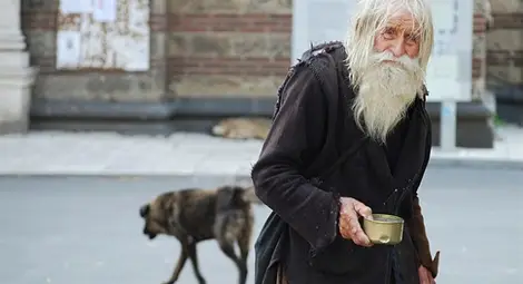 "Хъфингтън пост" разказа на света за дядо Добри "Хъфингтън пост" разказа на света за дядо Добри