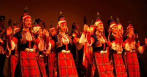 Ансамбъл „Тракия“ идва в  Русе със специална програма