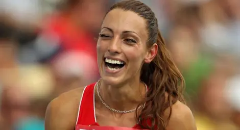 Ивет Лалова се омъжи