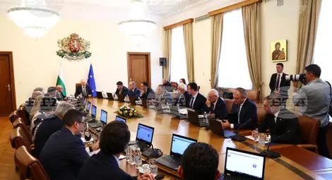 Снимка: БТА Снимка: БТА