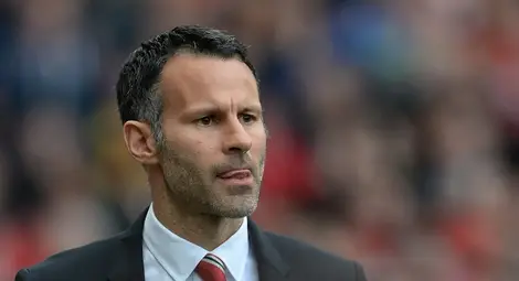 Райън Гигс сложи край на великата си кариера