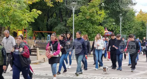 Снимка: БТА Снимка: БТА