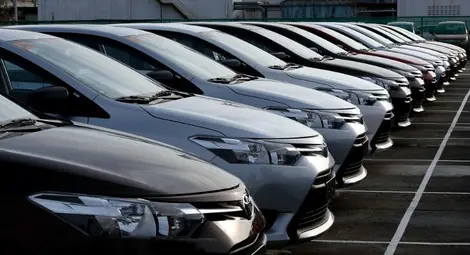 Toyota остава №1 в света