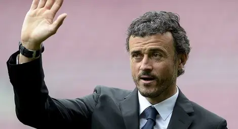 Луис Енрике: Барса не е в най-добрата си форма Луис Енрике: Барса не е в най-добрата си форма