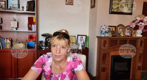 Снимка: БТА Снимка: БТА