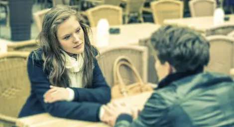 Как да бъдем привлекателни в очите на другите?