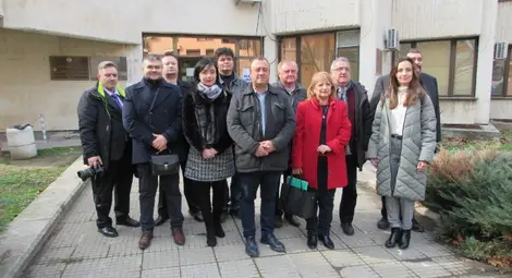 Иван Иванов, водач на листата на &bdquo;БСП за България&ldquo;: Очакваме толерантна кампания, в която да изложим идеите си за бъдещето на държавата