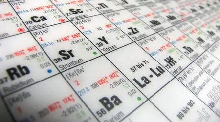 Четири нови елемента бяха добавени към Менделеевата таблица