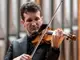 Светлин Русев за пръв път свири пред БГ публика в София с 300-годишния „Страдириус“. Вторият ще е в Русе