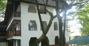 Елена Великова участва в пленер в къщата на великия Бранкуши