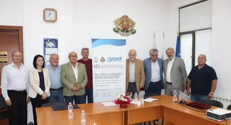 Сливо поле и Кубрат стартират съвместен проект  за енергийна ефективност в публичния сектор