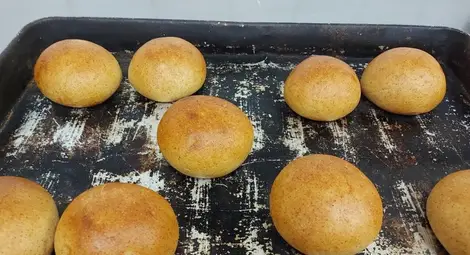 Просто хляб. Просто хляб ли?!