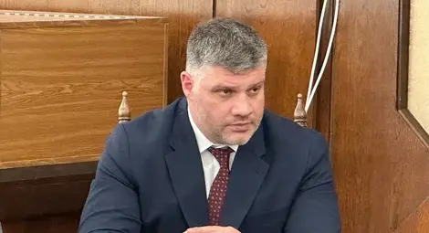 Борислав Рачев