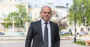 Пламен Стоилов ще се бори за трети мандат